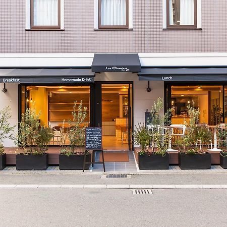 Accord Hotel Fukuoka  Eksteriør billede