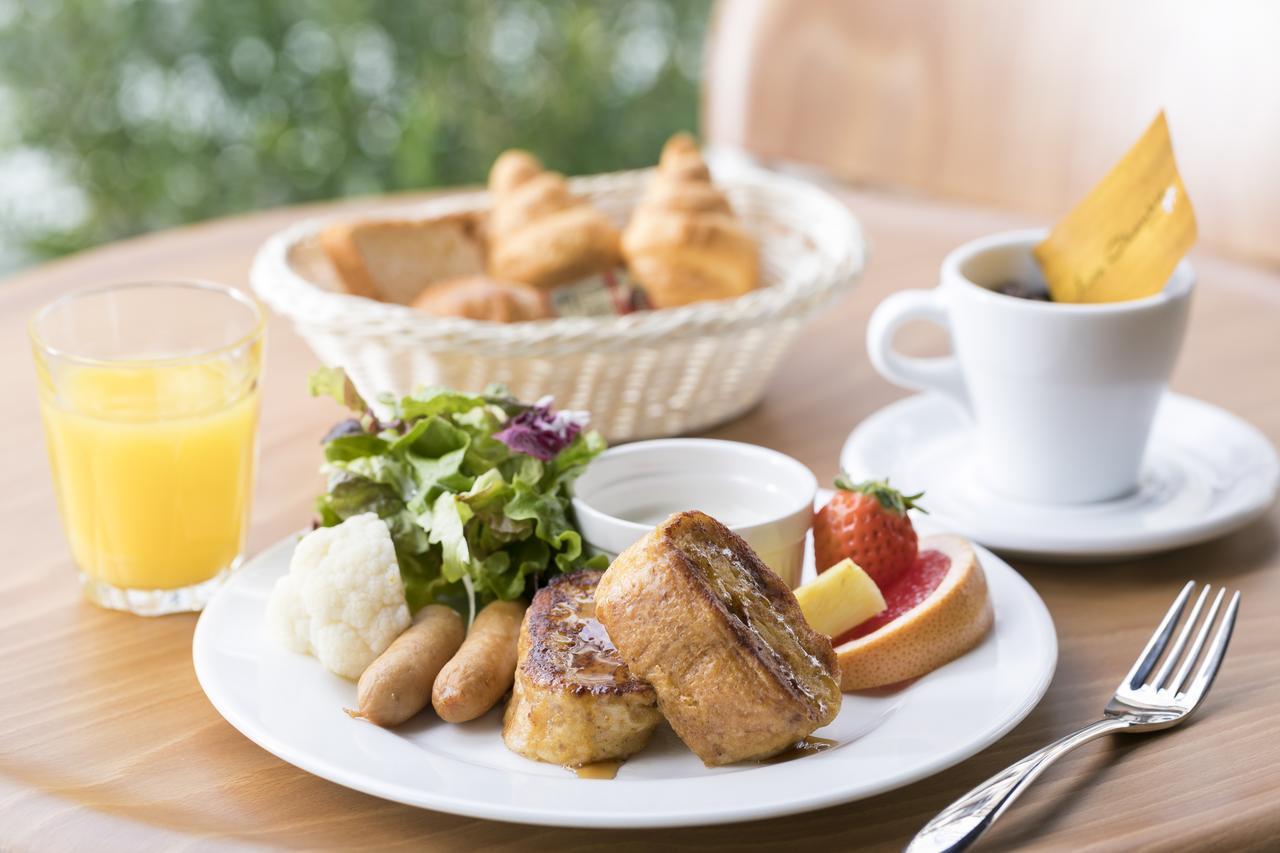 Accord Hotel Fukuoka  Eksteriør billede